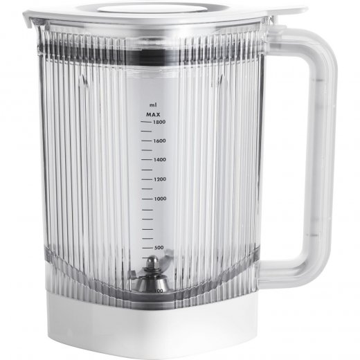 Zwilling Enfinigy Power Blender 1,8 liter 1600W, Silver