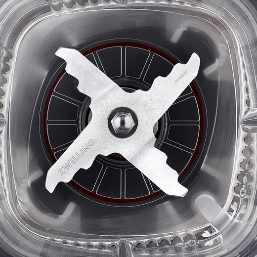 Zwilling Enfinigy Table Blender 1,4 liter 1200W, Svart