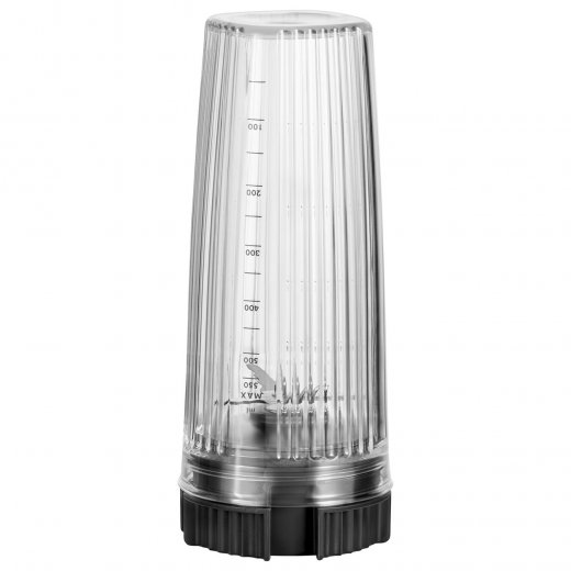Zwilling Enfinigy Personal Blender 55 cl 600W, Svart