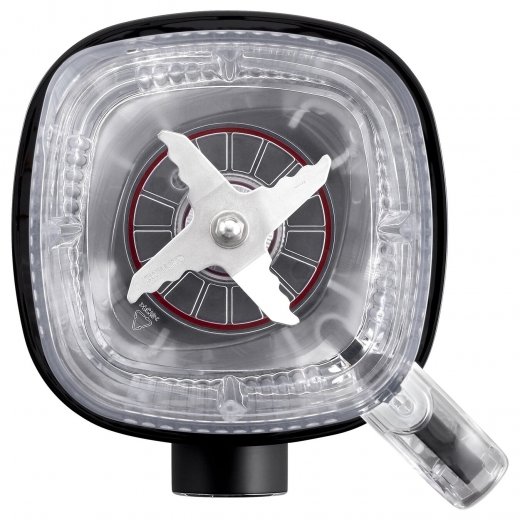 Zwilling Enfinigy Table Blender 1,4 liter 1200W, Svart