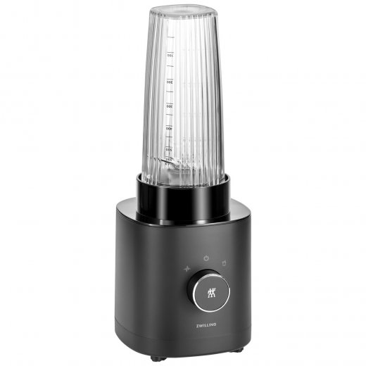 Zwilling Enfinigy Personal Blender 55 cl 600W, Svart