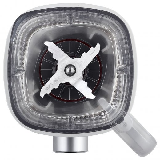 Zwilling Enfinigy Table Blender 1,4 iter 1200W, Silver