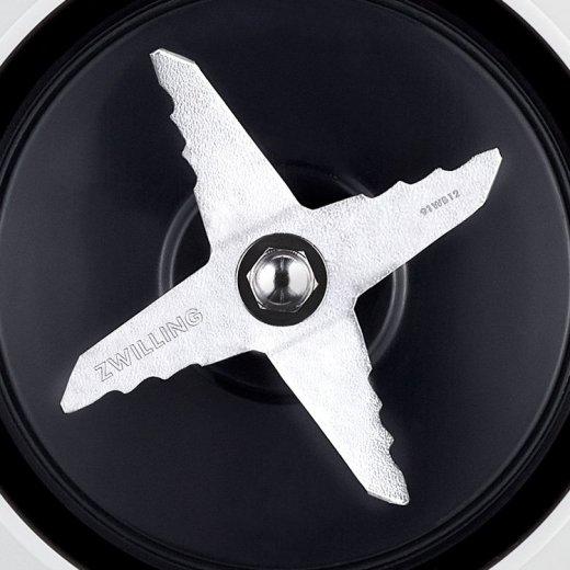 Zwilling Enfinigy Personal Blender 55 cl 600W, Silver