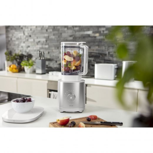 Zwilling Enfinigy Table Blender 1,4 iter 1200W, Silver