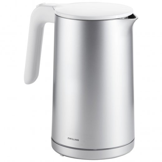 Zwilling Enfinigy Vattenkokare 1,5 liter Silver