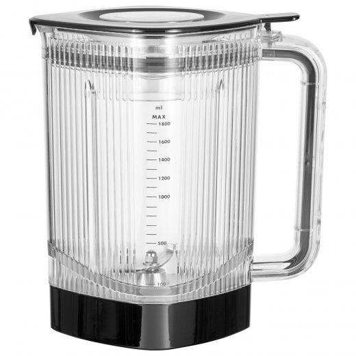 Zwilling Enfinigy Power Blender 1,8 liter 1600W, Svart