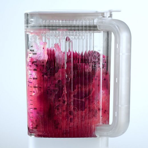 Zwilling Enfinigy Power Blender Pro 1,8 liter 1200W, Silver