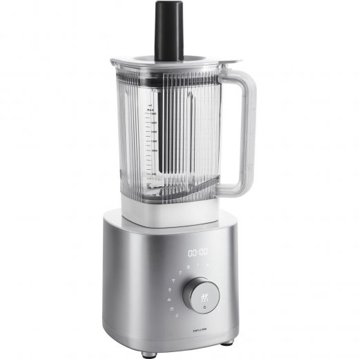 Zwilling Enfinigy Power Blender Pro 1,8 liter 1200W, Silver