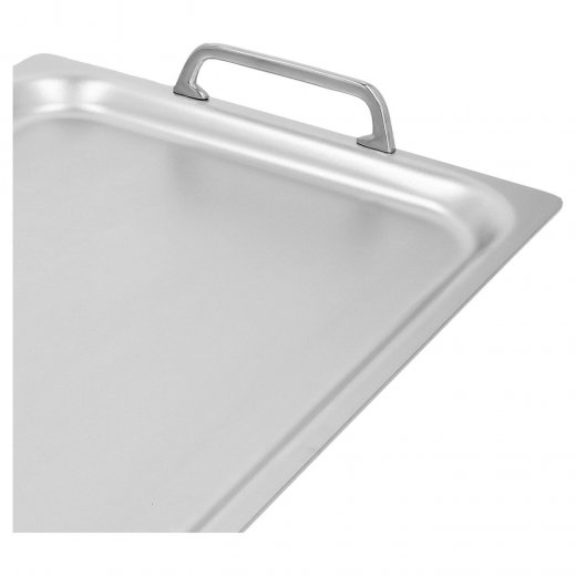 Demeyere Specialties Teppanyaki Panna 53x32,5cm, 7-Lager