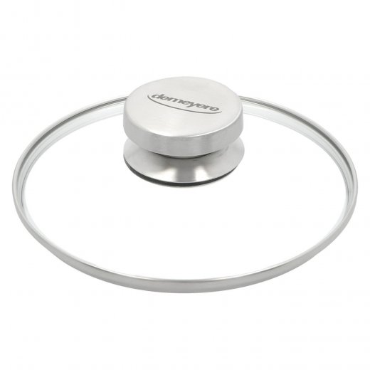 Demeyere Specialties Lock 16cm, Glas