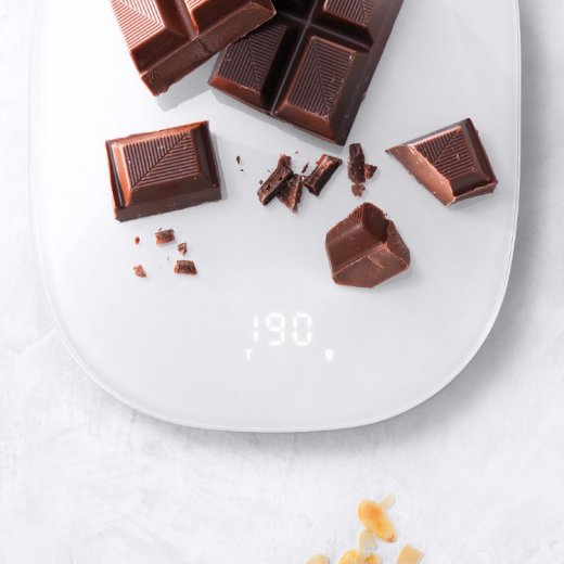 Zwilling Digital köksvåg 10 kg.