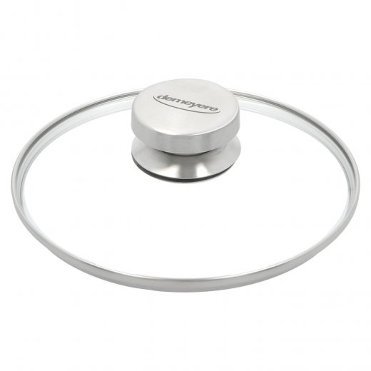 Demeyere Specialties Lock 18cm, Glas