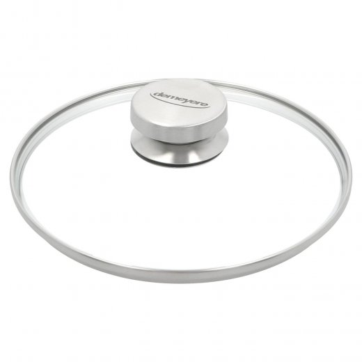 Demeyere Specialties Lock 20 cm, Glas
