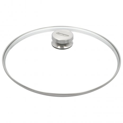 Demeyere Specialties Lock 32cm, Glas