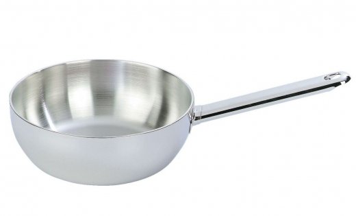 Demeyere Apollo Sauteuse 28 cm, 4,8 liter