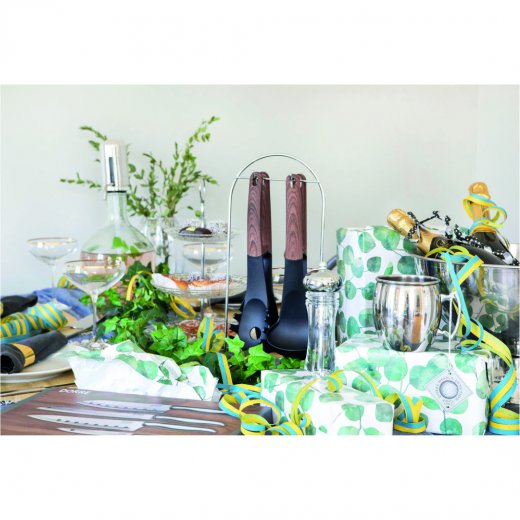 Dorre Coolie Champagne, Öl eller Vinkylare 35 cm rostfri