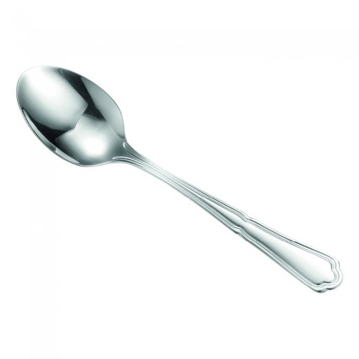 Dorre New England dessertsked 18 cm 6 st