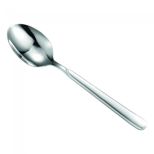 Dorre Elisabeth dessertsked 18 cm 6 st