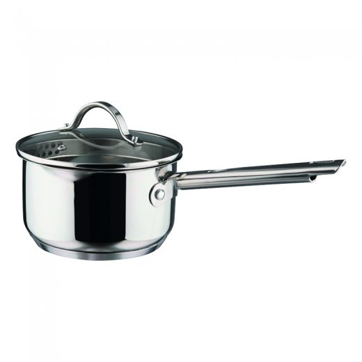 Dorre Kosmo Kastrull 1,5 liter med glaslock