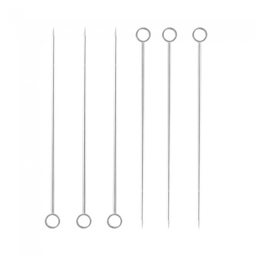 Dorre Cocktailpinnar Carita 6-pack