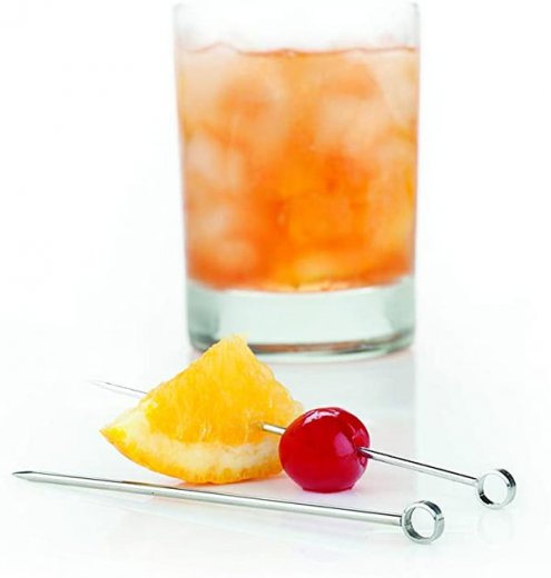 Dorre Cocktailpinnar Carita 6-pack