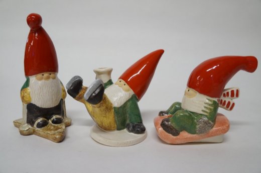 Lisa Larson Skidtomte Vintersport