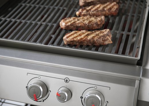Weber Genesis II E-330 GBS Gasolgrill