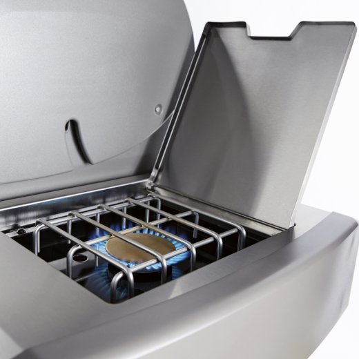Weber Genesis II E-330 GBS Gasolgrill