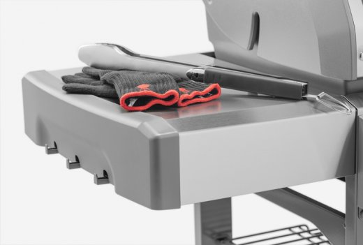 Weber Genesis II E-330 GBS Gasolgrill