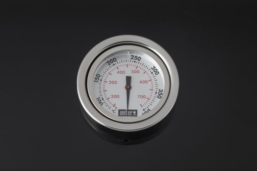 Weber Genesis II E-330 GBS Gasolgrill