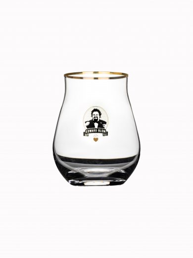 Edward Blom Whisky/Tasting 42 cl, No:2 Jag gillar fett
