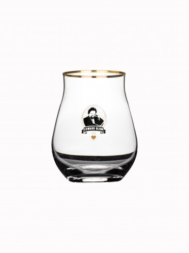 Edward Blom Whisky/Tasting 42 cl, No:4 Som ungdom ska