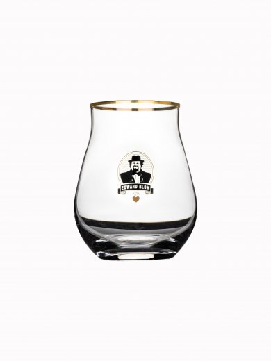 Edward Blom Whisky/Tasting 42 cl, No:5 Det viktiga är