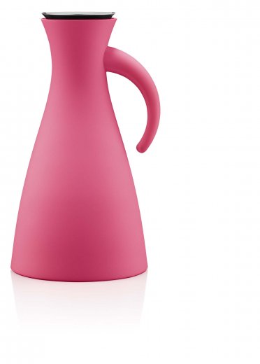 Eva Solo Termoskanna 1L Berry red, Rosa