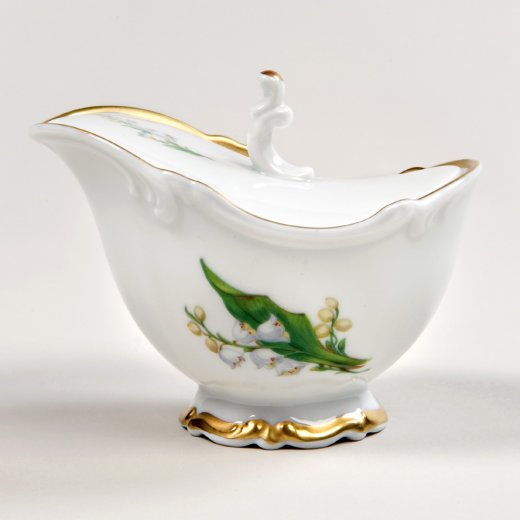 Hackefors Liljekonvalj Sockerask