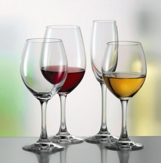 Spiegelau Festival Universal vin 40 cl 4-pack