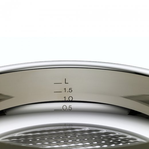 Fissler Stekpanna, CSP, 24cm, Ind.