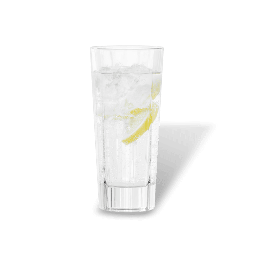 Rosendahl Grand Cru Longdrinkglas 30 cl klar 4-pack