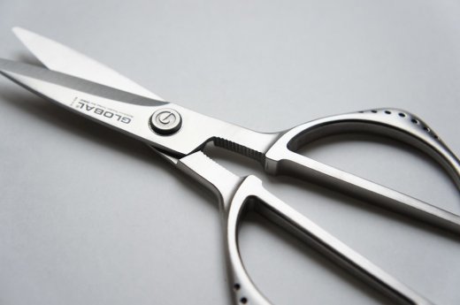 Global kökssax 21 cm GKS-210
