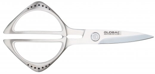 Global kökssax 21 cm GKS-210