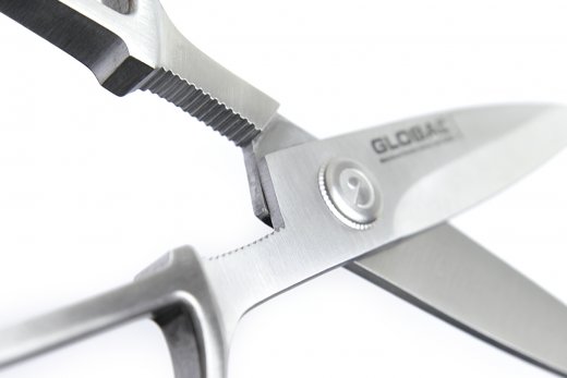 Global kökssax 21 cm GKS-210