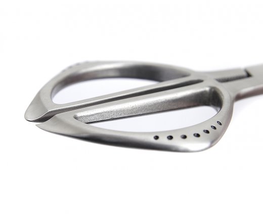 Global kökssax 21 cm GKS-210