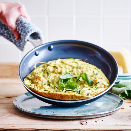 GreenPan Bonn Stekpanna 24cm med keramisk yta