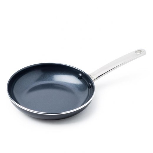 GreenPan Bonn Stekpanna 24cm med keramisk yta