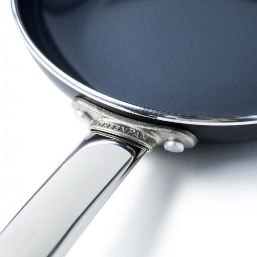 GreenPan Bonn Stekpanna 24cm med keramisk yta