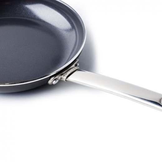GreenPan Bonn Stekpanna 24cm med keramisk yta