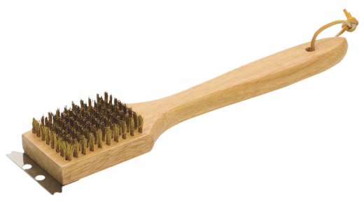muurikka Grillborste