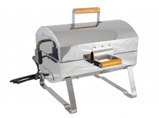 Muurikka Nokkela elgrill/-rökugn 1200 W