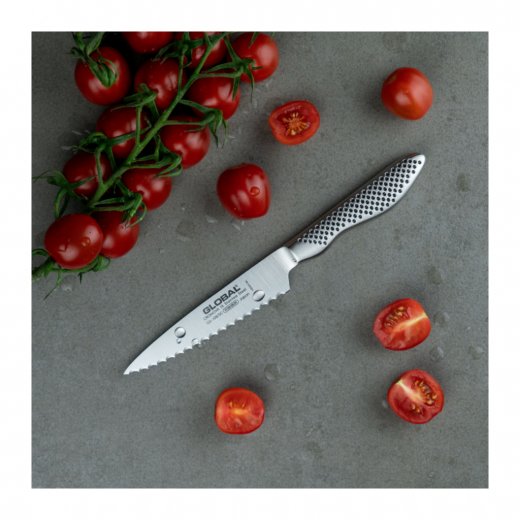 Global Allkniv Tandad 11,5 cm