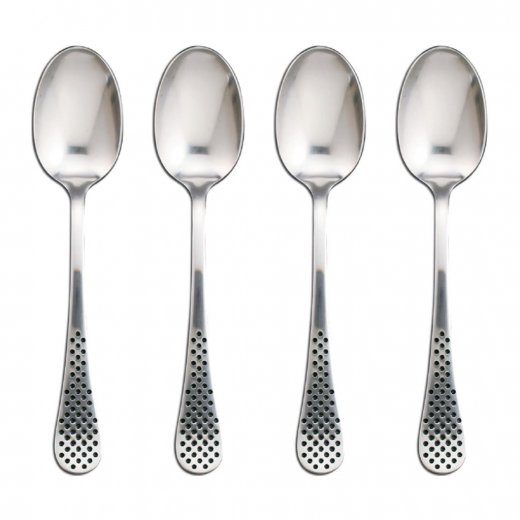 Global Matsked 18,7 cm 4-pack